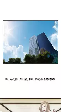 Dark Game Ch.1-11 (English) (Ongoing)