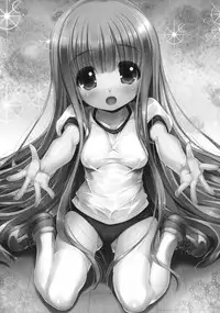 (C81) [Misty Isle (Sorimura Youji)] Momoiro My Angel (Ro-Kyu-Bu!)