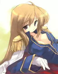 [E＝MC2] Meganeko E=mc2 illustrations