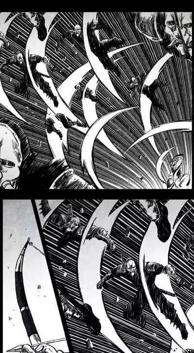 暗黑风国漫Nakula《修罗》