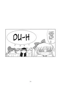 (C76) [BLACK DOG (Kuroinu Juu)] TUBULAR BELLS (Bishoujo Senshi Sailor Moon) [English] [Ayane]