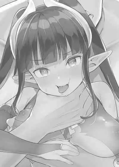 Tsugou no Yoi Tanoshii Isekai de Kuzuo no Benri na Mesu ni Naru | 在隨心所欲的異世界裡變成對渣男言聽計從的雌性