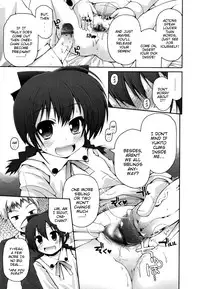 [Fujisaka Lyric] FEVER! Pack'n Co (Ch. 1-6) [English] {Mistvern}