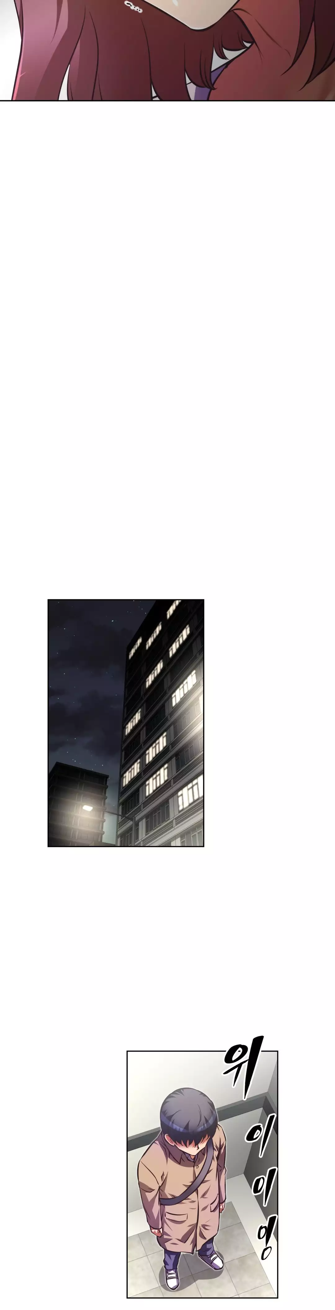 Brawling Go Ch.53-68