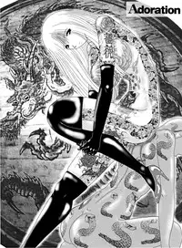 [MoonRevenge] Mazo no Shanikusai