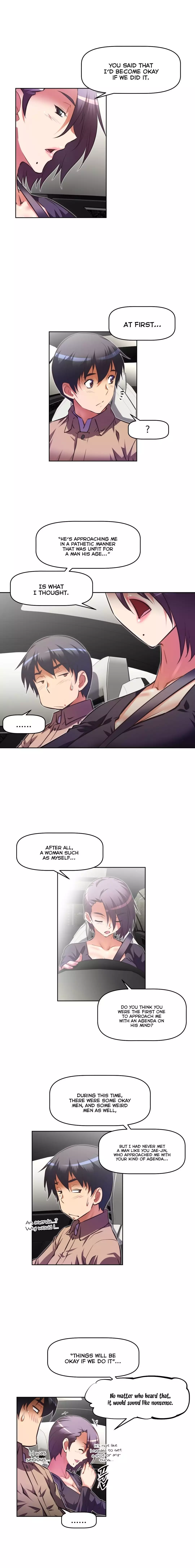 Brawling Go Ch.76-125