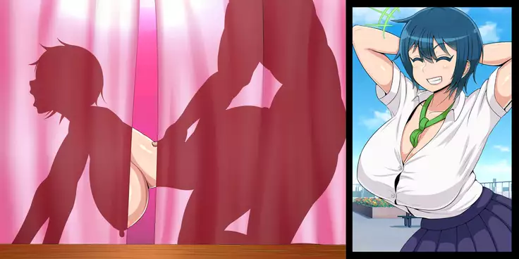 Hatsuiku no yoi osananajimi ga netora reru no wa sukidesu ka?