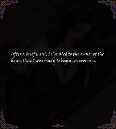 [Yuzhou] D vs N Ch. 5 (part 1) [English + Textless]