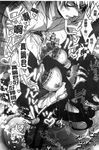 [Saotome Mokono] Iinari Seitokaichou to Itsudoko Ecchi ~Gyakuten Shujuu Lovers~ | 別說出來與學生會長隨時隨地在愛愛 [Chinese]