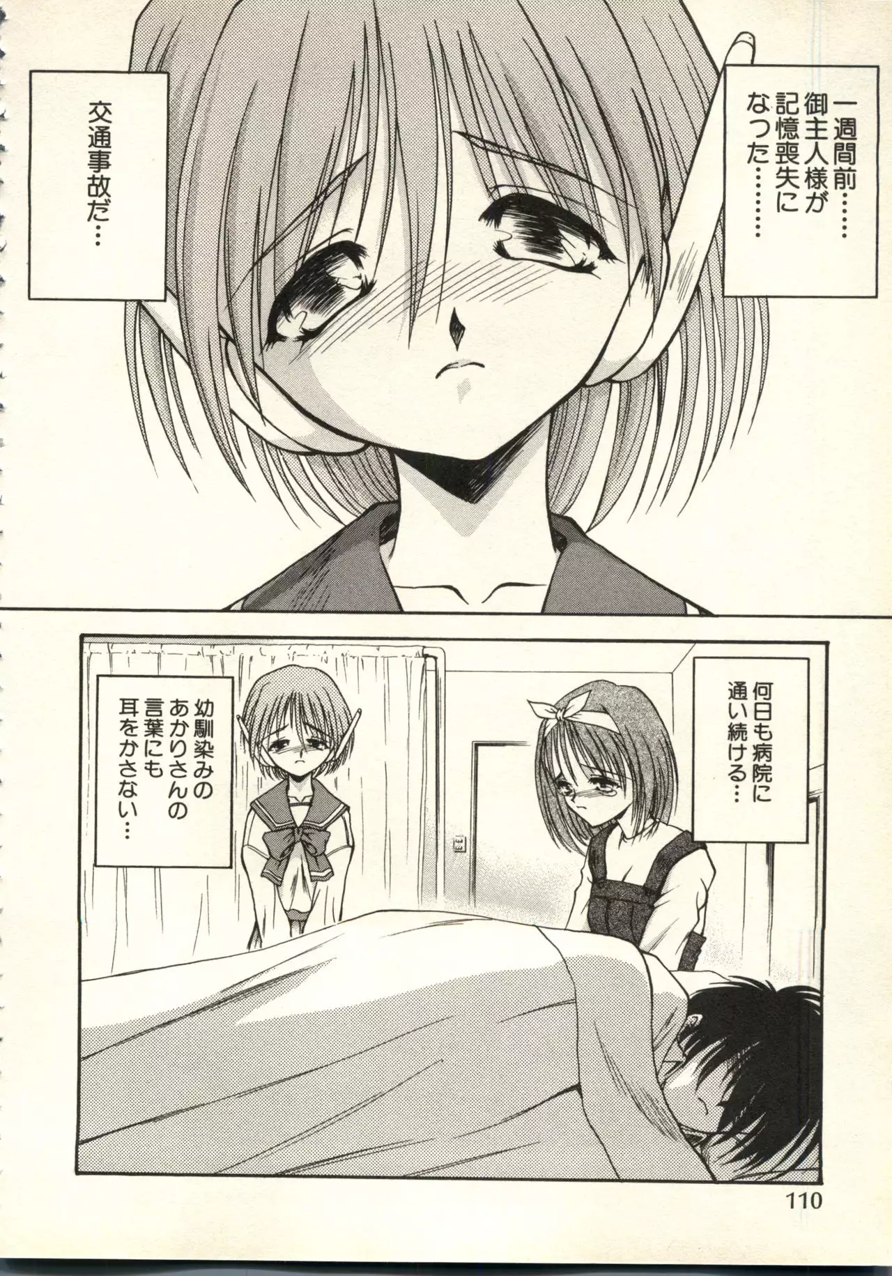 Bishoujo Shoukougun V3 '99 Summer Edition