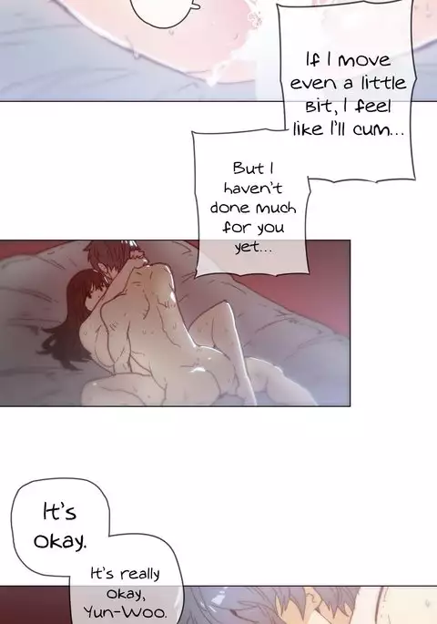 Household Affairs Ch.1-42