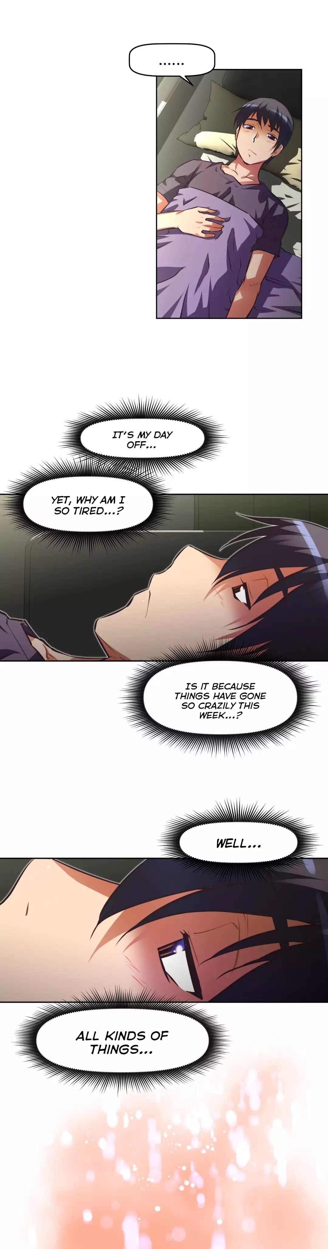 Brawling Go Ch.76-125