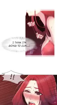 Miss Mystic Ch.1-25 (English) (Ongoing)