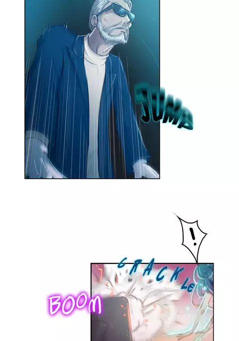 Sex Knights-Erotic Sensuality & Perception Ch.1-16