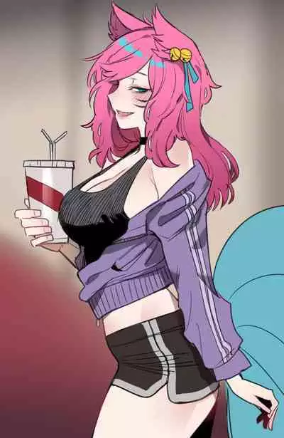 ratatata74·巨魔与小盗贼的纯爱圣诞节（LC整合汉化组）