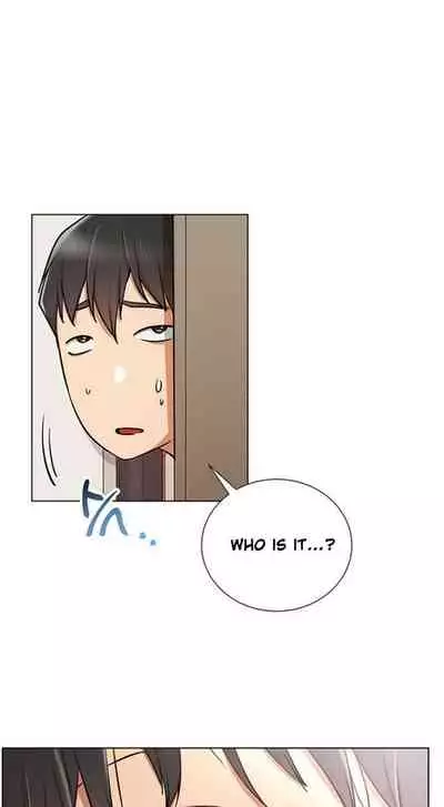 LIVE WITH : DO YOU WANT TO DO IT Ch. 1-8 [English]