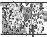 (C72) [Coburamenman (Uhhii)] Dokan (Tengen Toppa Gurren Lagann)