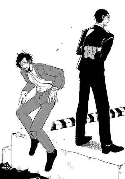 [Nola Obake] M no Kyouten | M的教典 Ch. 1-6 [Chinese] [冒险者公会] [Digital] [完结]