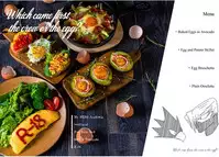 [Leko] Which came first, the crow or the egg? (My Hero Academia)