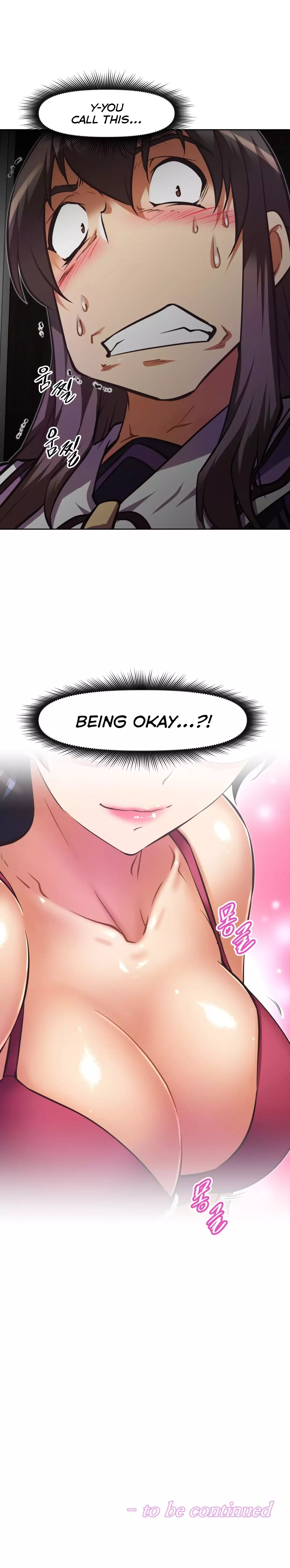 Brawling Go Ch.76-125