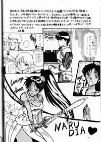 (C42) [Denenchoufu Kaihatsu Jigyoudan (Masuda Takahiro, A-6 Suke)] Forceila GM (Record of Lodoss War)