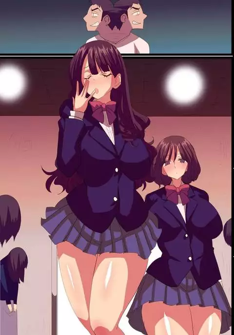 Action Control ~ Moshimo Hito no Karada o Jiyuu Jizai ni Ayatsureru Chikara o Te ni Iretara