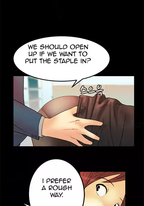 My Office Ch.1-36