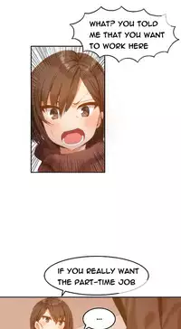 [Mx2J] Hari Dormitory Ch.0-13 (English) (Ongoing)