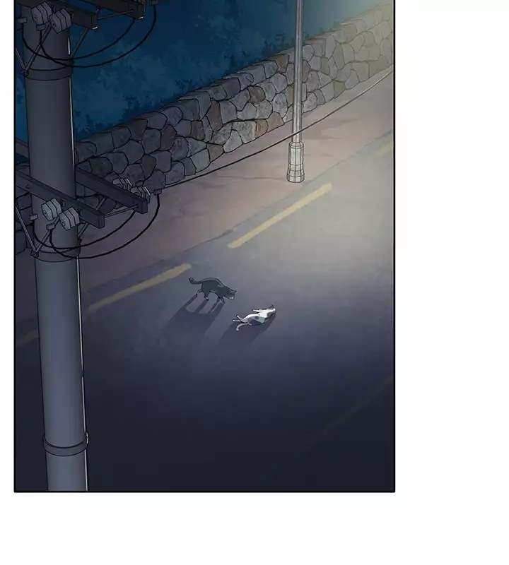 中文韩漫 腥紅之壁 Ch.0-6