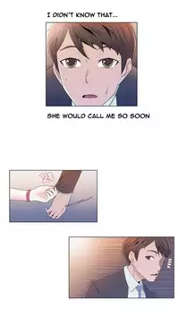 Miss Mystic Ch.1-25 (English) (Ongoing)