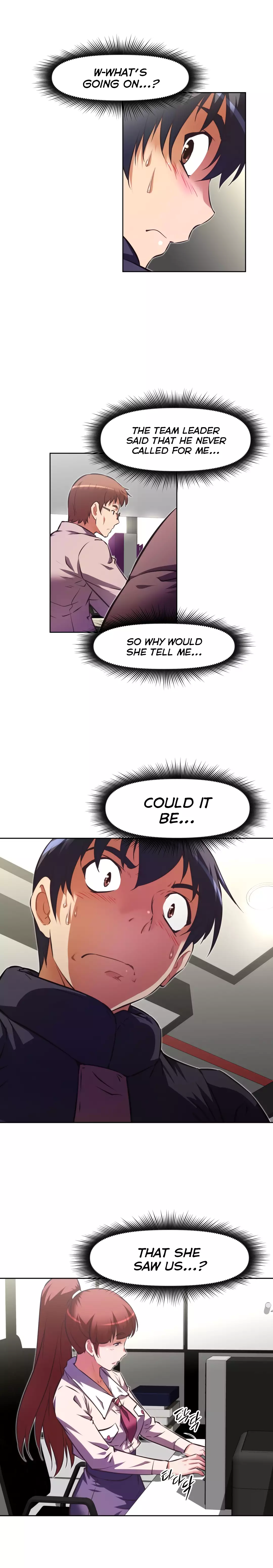 Brawling Go Ch.76-125