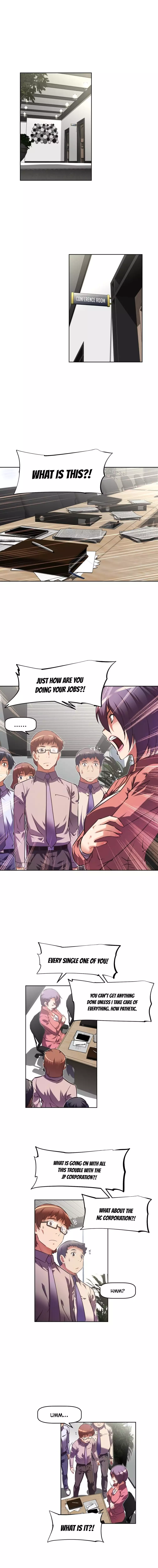 Brawling Go Ch.76-125