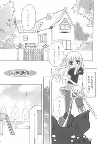 (C68) [Kobiran House (House Kobiran)] Futago no Himegoto (Various)