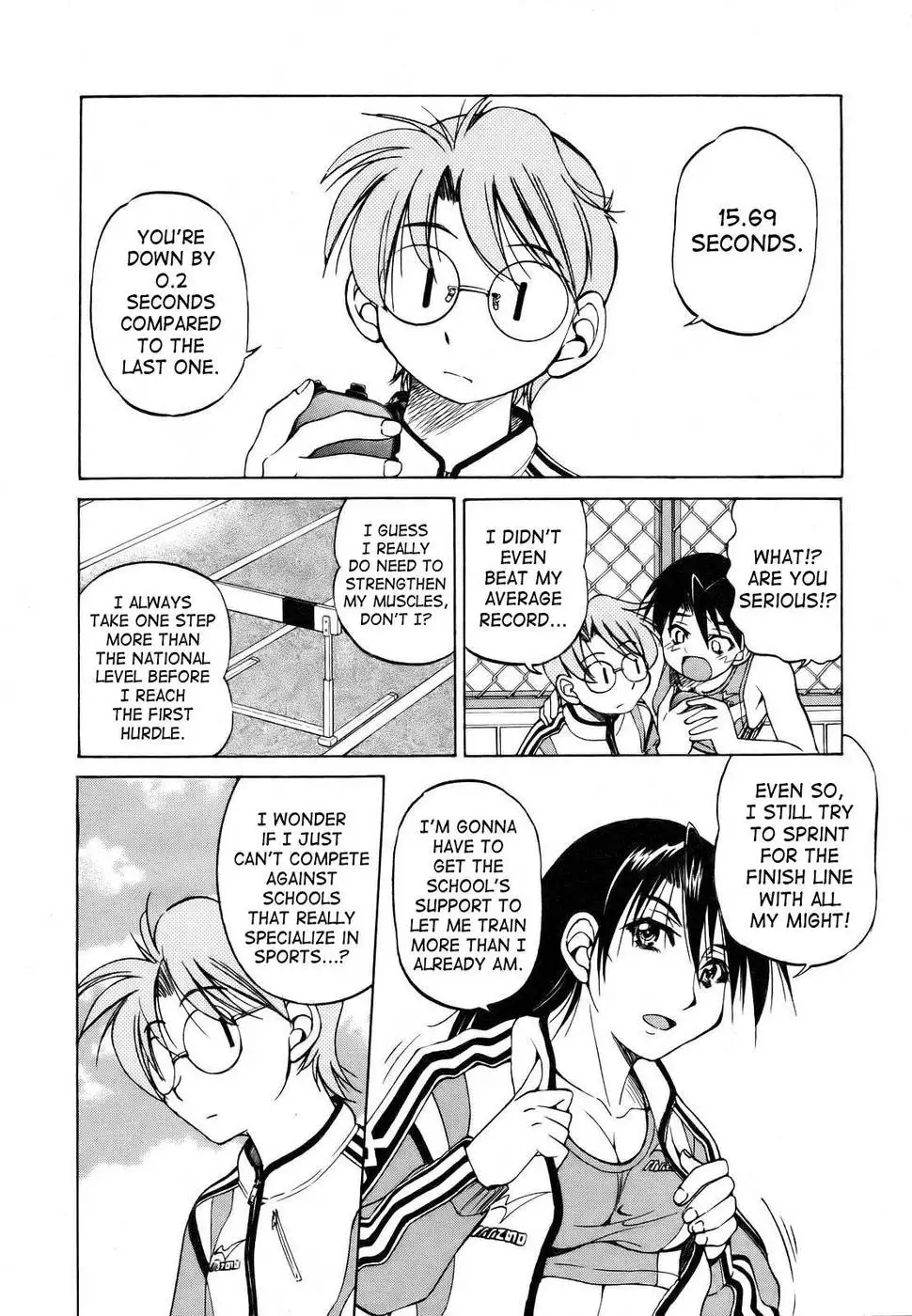 Escape Creator - Part 1