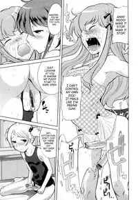 [Hiro Touge] Welcome to Near-Future Academy