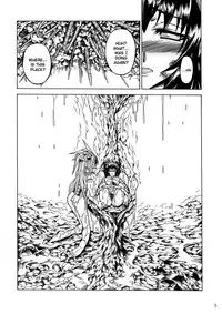 (C80) [Yokohama Junky (Makari Tohru)] Solo Hunter no Seitai 2 The third part (Monster Hunter) [English]