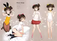 (C89) [Shoujo Kishidan (Oyari Ashito)] OFF SHOt 2 (THE IDOLM@STER CINDERELLA GIRLS) [Chinese] [无毒汉化组]