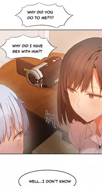 [Mx2J] Hari Dormitory Ch.0-26 (English) (Ongoing)