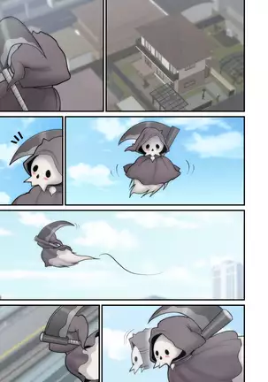 Tsuma Omoi, Netorase Kanketsuhen | Roba los Sentimientos de mi Esposa - Capítulo Final