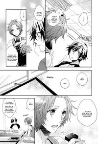 Kono Toi ni Kotae yo. | Answer Me This