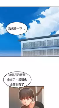 [Mx2J] Hahri's Lumpy Boardhouse Ch. 0~24【委員長個人漢化】（持續更新）