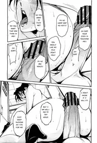 Big Titty High [English] [Rewrite] [EZ Rewriter]