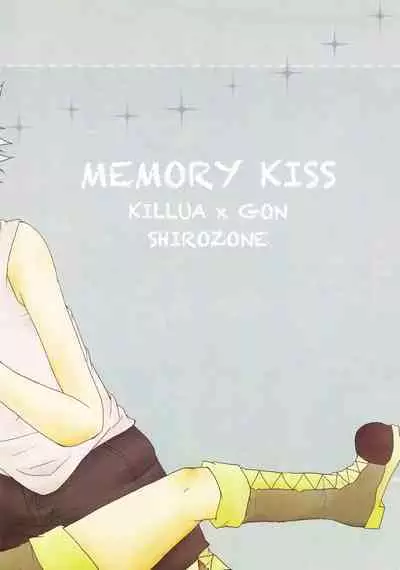 Memory Kiss