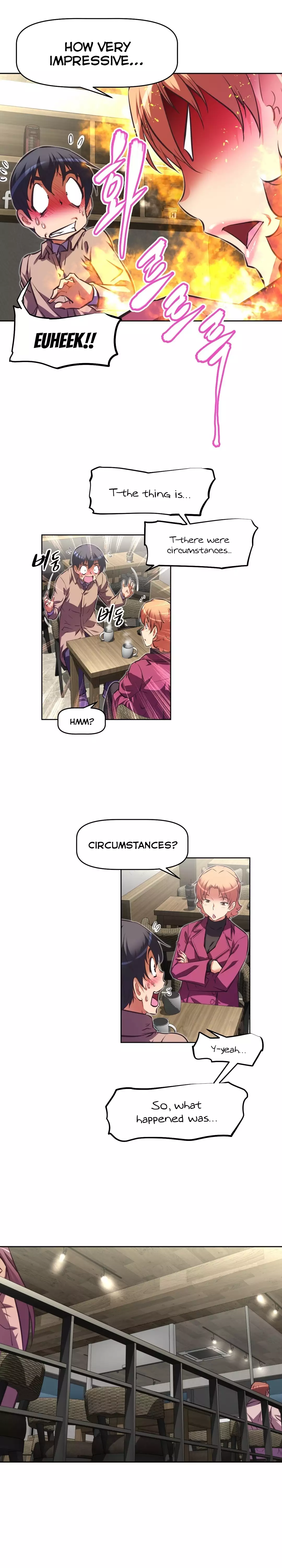 Brawling Go Ch.76-125