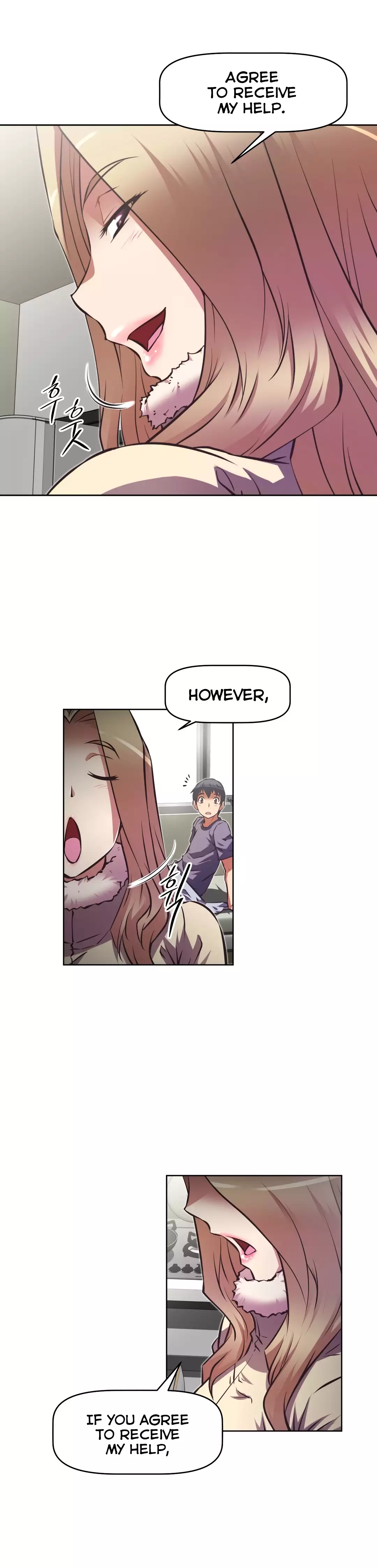 Brawling Go Ch.76-125