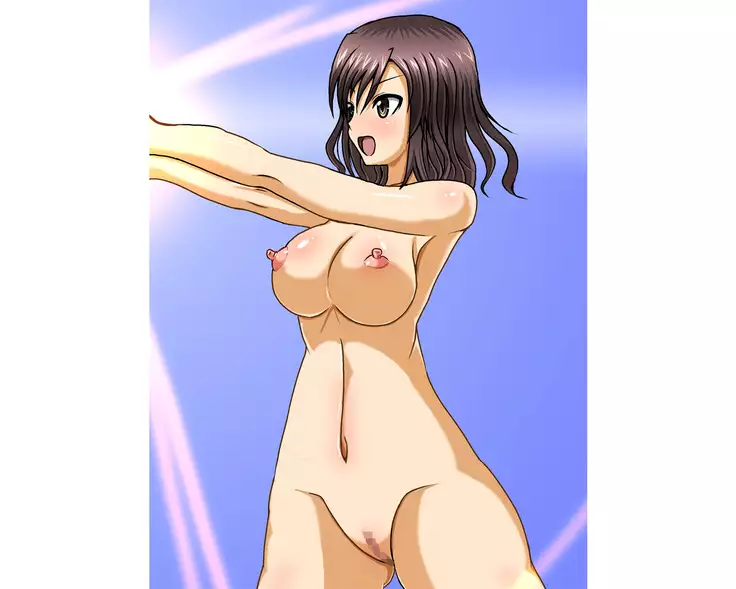 Insou Sentai no Kiiro