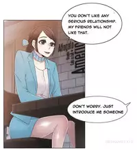 Miss Mystic Ch.1-25 (English) (Ongoing)