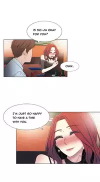 Miss Mystic Ch.1-25 (English) (Ongoing)