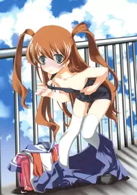 (C76) [Kyougetsutei (Miyashita Miki)] RAISONNE IV (Various)