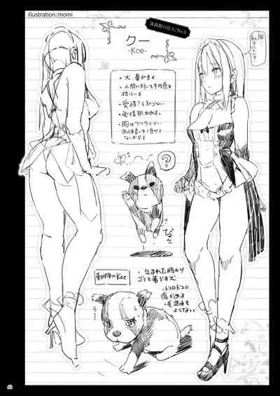 Current Storage Collection 1